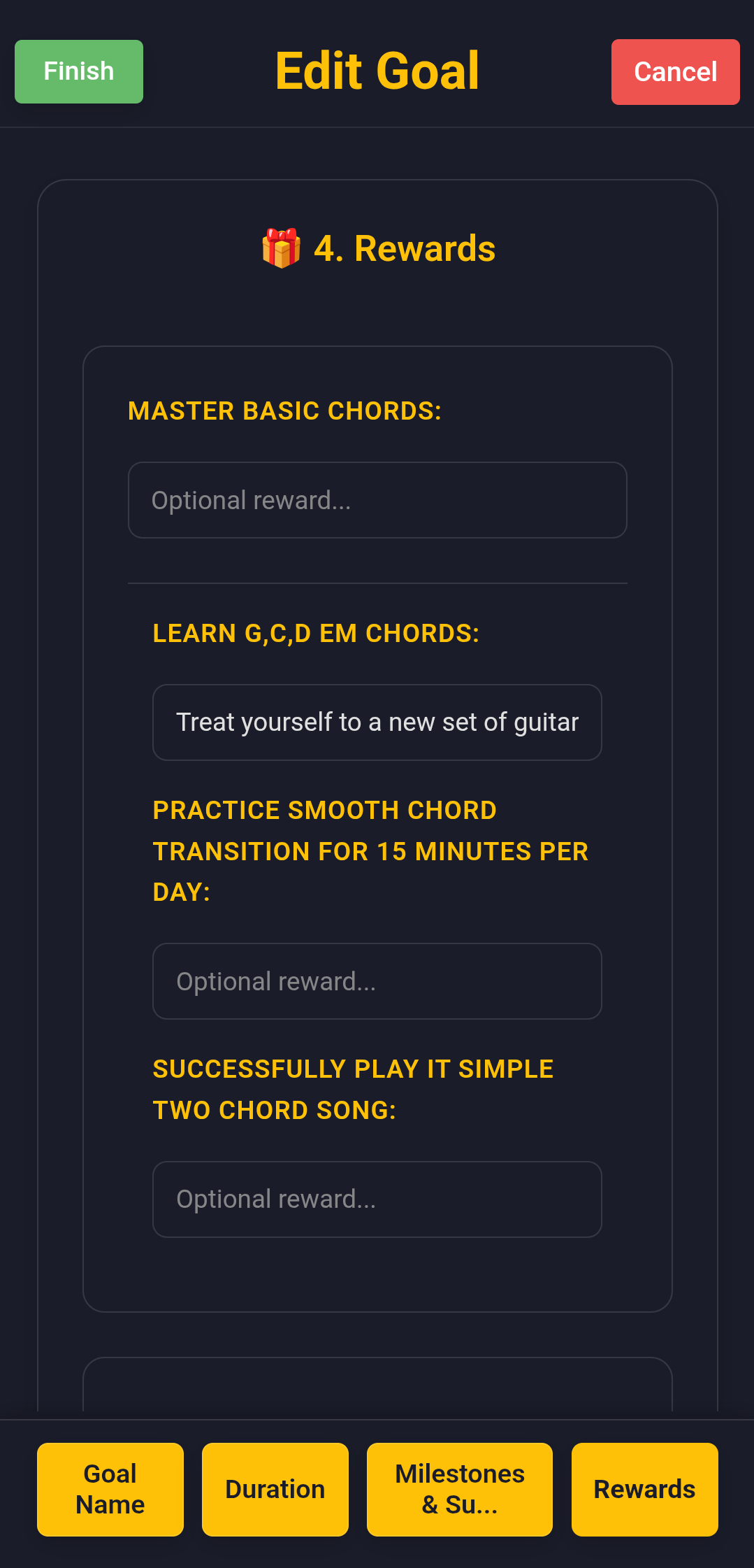 App Screenshot 3